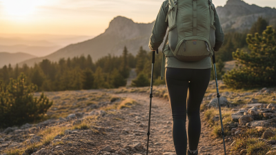How to Choose the Best Support Equipment for Outdoor Walking?