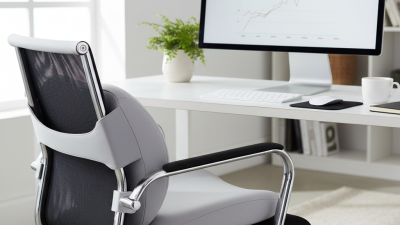 Why Use a Lumbar Support Pillow for Your Office Chair?