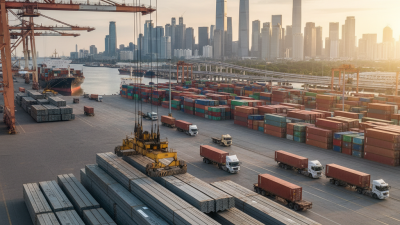 How to Buy Angle Steel for Your Global Procurement Needs?
