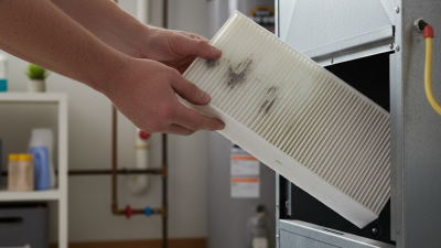 Why is HVAC Filter Maintenance Essential for Indoor Air Quality?