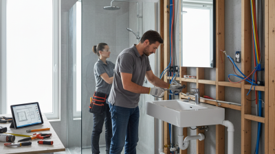 How to Install Bathroom Systems Efficiently for Best Results?