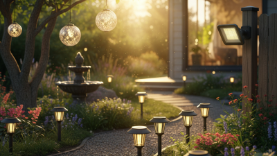 How Many Hours of Sun Do Solar Lights Need for Best Performance?