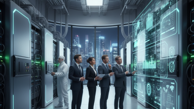 Best Nobreak Eaton Solutions for Global Buyers in 2026?