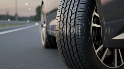 How to Effectively Reduce Road Noise From Tires for Buyers?