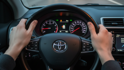 China Top 10 Reasons Your Steering Wheel Shakes When Braking?