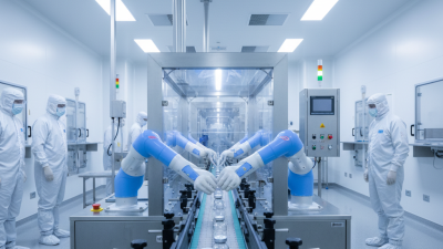10 Effective Tips to Improve Sterility in Production Lines?