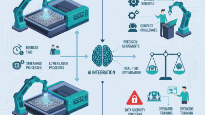 How Automation Enhances Laser Cutting Efficiency in 2026