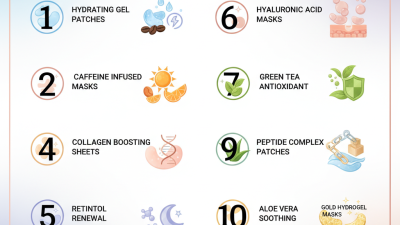 Top 10 Under Eye Masks for Effective Dark Circle Solutions?