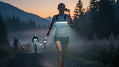Top 10 Common Uses for Running Chest Lights in 2026?