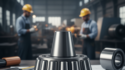 Top Taper Roller Bearing Applications for Global Buyers?