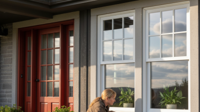 How to Extend the Lifespan of Your Exterior Doors and Windows?
