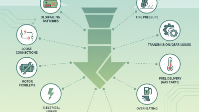 10 Reasons Why Is My Golf Cart Losing Power Quickly?