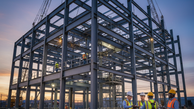 How to Ensure Quality in Steel Structure Projects?