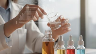 Choosing the Right E Liquid Concentration in 2026 Tips?