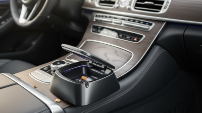 Why Choose the Best Car Ashtray for Your Vehicle?