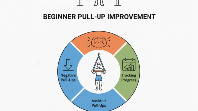 How Beginners Can Improve Their Pull Ups Effectively?