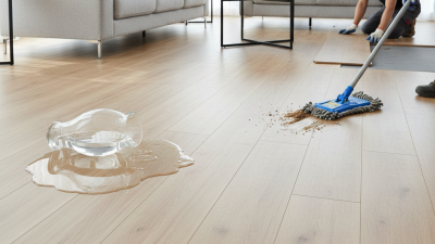 What is Spc Rigid Core Flooring and Its Benefits?
