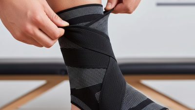 Ultimate Tips for Choosing the Best Compression Ankle Wrap?