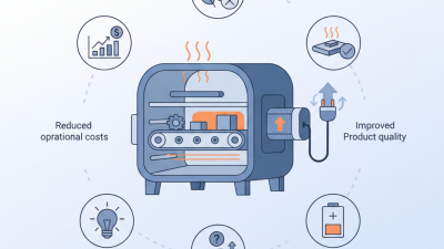 Why Choose Electric Motor Industrial Process Ovens for Efficiency?