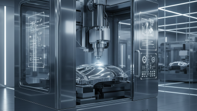 Cnc Mirror Surface Processing Machine Trends for Global Buyers?