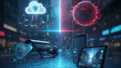 How to Understand the Future of Smart Security Technology?