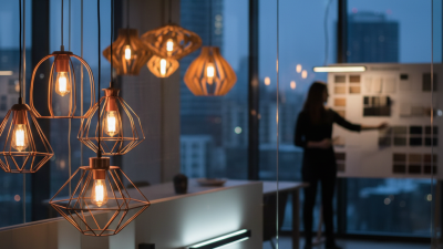 How to Customize Lighting Fixtures for Your Brand Identity?