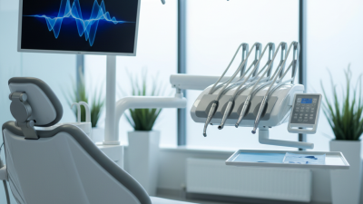 What is the Lifespan of a Modern Dental Unit?
