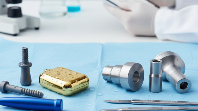 How to choose coated or uncoated medical metals for procurement?
