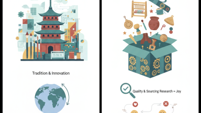 Top Crafting Gifts from China for Worldwide Buyers?