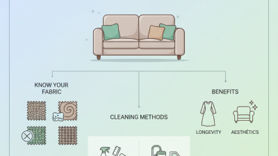 2026 Best Ways to Clean Upholstered Furniture for Global Buyers?