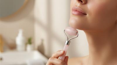 How to Use a Facial Massager After Cosmetic Fillers?