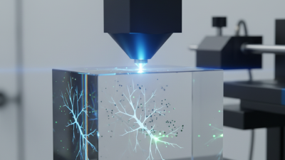 How Does Laser Technology Impact Optical Glass Quality?