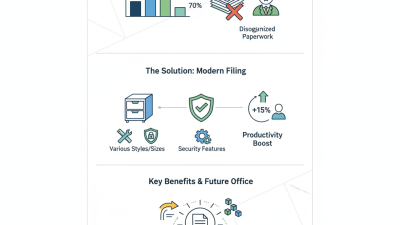 What is the Best Filing Cabinets for Your Office Needs?