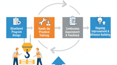 How to Effectively Train Workers for Safe Lifting Equipment Use?