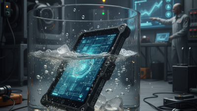 Top 10 Certifications Required for Rugged Devices Worldwide?