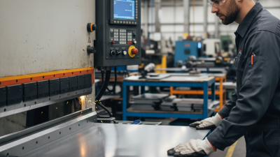 Top Tips for Efficient Sheet Bending Techniques?