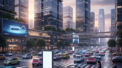 Best Small Electric Cars in China for Global Buyers?