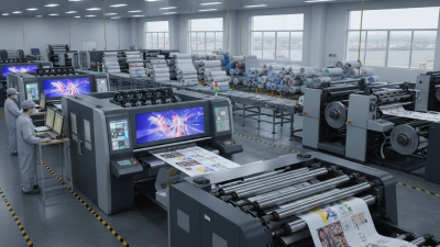 Is Digital Printing Best for Mass Production Needs?
