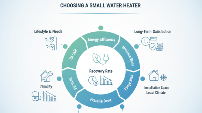 Top Tips for Choosing the Best Small Water Heater?