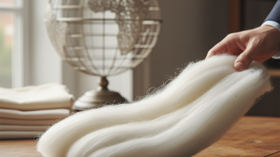 What Does Long-Staple Cotton Mean for Global Buyers?