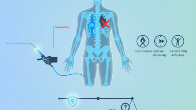 What is Minimally Invasive Orthopedic Surgery and Its Benefits?