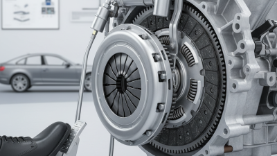 How Does a Manual Clutch Work in Modern Vehicles?