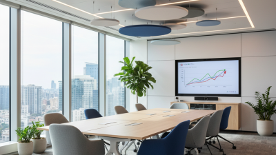 10 Tips for Designing an Efficient Conference Room?