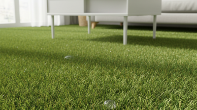How to Choose the Best Indoor Grass Carpet for Your Home?
