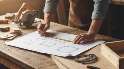How to Calculate Plywood Sheets Needed for Your Project?