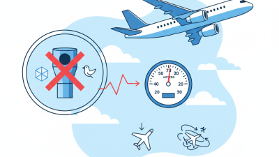 What Happens If A Pitot Tube Gets Blocked During Flight?