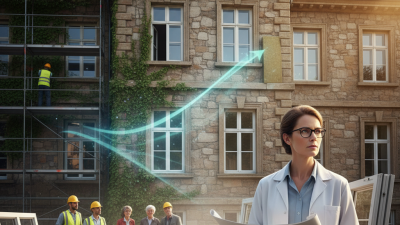 Why Are Energy Efficiency Upgrades Essential For Old Buildings?