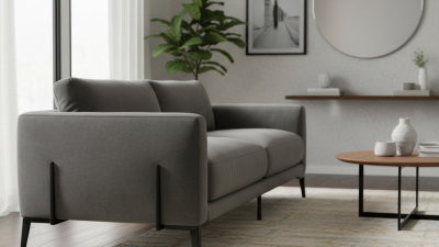 Best Tips for Choosing Iron Sofa Legs for Your Home Decor?