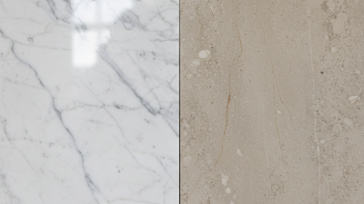 What is the Difference Between Marble and Dolomite Stone?