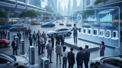 Top Car Charger Options in China for Global Buyers?